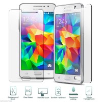      Samsung Grand Prime Tempered Glass Screen Protector